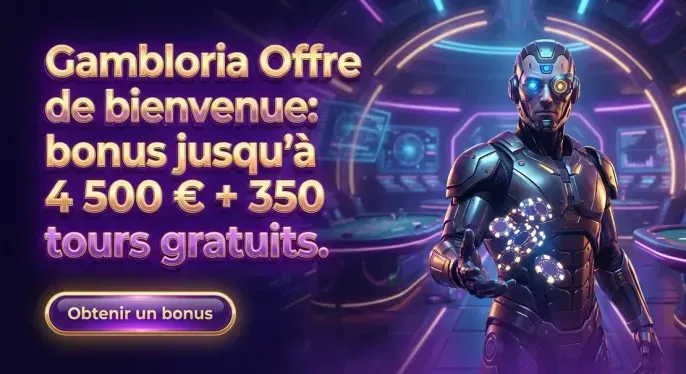 Gambloria Casino
